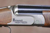 Perazzi HTS Sporter 32" (615) - 2 of 7