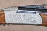 Krieghoff K80 Superscroll Pro Sporter 32" Shot one month (950) - 1 of 9