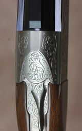 Krieghoff K80 Superscroll Pro Sporter 32" Shot one month (950) - 4 of 9