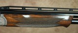 Krieghoff K80 Superscroll Pro Sporter 32" Shot one month (950) - 7 of 9