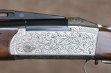 Krieghoff K80 Superscroll Pro Sporter 32" Shot one month (950) - 2 of 9