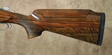 Krieghoff K80 Superscroll Pro Sporter 32" Shot one month (950) - 5 of 9