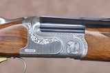 Caesar Guerini Challenger Sporter 12 gauge (996) - 1 of 8