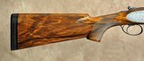 Perazzi SHO Side Lock 2 Barrel Pigeon Gun Extremely Rare (336) - 7 of 10