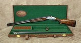 Perazzi SHO Side Lock 2 Barrel Pigeon Gun Extremely Rare (336) - 10 of 10