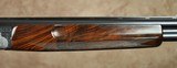 Perazzi SHO Side Lock 2 Barrel Pigeon Gun Extremely Rare (336) - 8 of 10