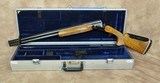 Perazzi Mx8 Mirage Skeet 28 3/8" w/ Briley Sub gauge tubes (087) - 7 of 7