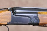 Perazzi Mx8 Mirage Skeet 28 3/8" w/ Briley Sub gauge tubes (087) - 2 of 7