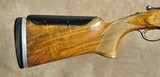 Perazzi Mx8 Mirage Skeet 28 3/8" w/ Briley Sub gauge tubes (087) - 4 of 7