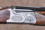 Caesar Guerini Summit Sporter 12 gauge 32" (258) - 1 of 7