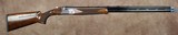 Caesar Guerini Summit Sporter 12 gauge 32" (258) - 6 of 7