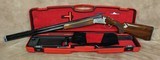 Caesar Guerini Summit Sporter 12 gauge 32" (258) - 7 of 7