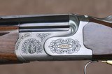 Caesar Guerini Summit Sporter 12 gauge 32" (258) - 2 of 7
