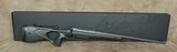 Sako S20 Hunter .243 Winchester (711) - 7 of 7
