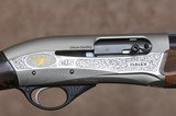 Famarm L4S Deluxe Sporter 12 ga 30" (685) - 1 of 7