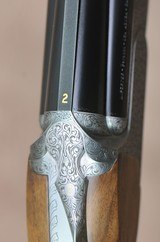 Perazzi MX12 SC3 Matched pair Game Guns 12 gauge 30 3/4" (906) - 5 of 16