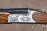 Caesar Guerini Summit Sporter 20 gauge 32" (177) - 2 of 7