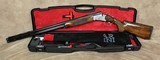 Caesar Guerini Summit Sporter 12 Gauge 32" (834) - 7 of 7