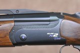 Syren Elos Elevate Sporter 12 gauge 30" (184) - 2 of 7