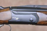 Syren Elos Elevate Sporter 12 gauge 30" (184) - 1 of 7