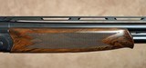 Syren Elos Elevate Sporter 12 gauge 30" (184) - 5 of 7