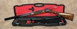 Caesar Guerini Woodlander Dove Special 28 gauge 32" (329) - 8 of 8