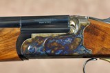 Caesar Guerini Woodlander Dove Special 28 gauge 32" (329) - 1 of 8