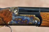 Caesar Guerini Woodlander Dove Special 28 gauge 32" (329) - 2 of 8