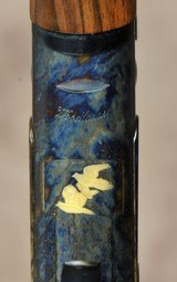 Caesar Guerini Woodlander Dove Special 28 gauge 32" (329) - 3 of 8