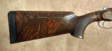 Blaser F3 Sporter 12 gauge 32" (279) - 4 of 7