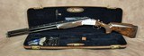 Krieghoff k80 Vintage scroll pro Sporter 32" (233) - 7 of 7
