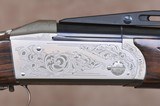 Krieghoff k80 Vintage scroll pro Sporter 32" (233) - 1 of 7
