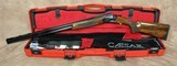 Caesar Guerini Invictus 1 M Spec Specialist 12 gauge 34" (015) - 8 of 8