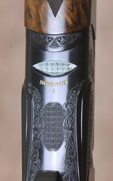 Caesar Guerini Invictus 1 M Spec Specialist 12 gauge 34" (015) - 3 of 8