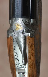 Caesar Guerini Invictus VII Sporter 32" (722) - 4 of 9