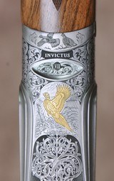 Caesar Guerini Invictus VII Sporter 32" (722) - 3 of 9