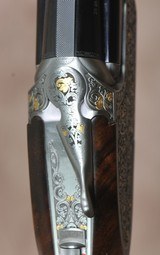 Caesar Guerini Maxxum Gold Field 28 gauge 28" (793) - 4 of 9