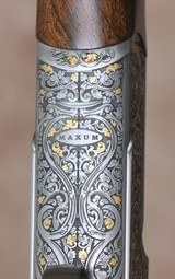 Caesar Guerini Maxxum Gold Field 28 gauge 28" (793) - 3 of 9