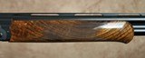 Blaser f3 Sporter 12 gauge 32" w/ Grade VI Wood Upgrade (746) - 5 of 7