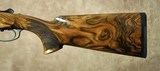 Blaser f3 Sporter 12 gauge 32" w/ Grade VI Wood Upgrade (746) - 3 of 7