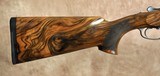 Blaser f3 Sporter 12 gauge 32" w/ Grade VI Wood Upgrade (746) - 4 of 7