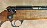 Anshutz 1710 D K L .22 Lr (320) - 1 of 6