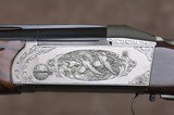 Krieghoff Parcours Special Parcours 12 gauge 32" (002) - 1 of 7