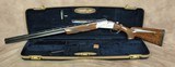 Krieghoff Parcours Special Parcours 12 gauge 32" (002) - 7 of 7