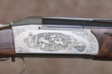 Krieghoff Parcours Special Parcours 12 gauge 32" (002) - 2 of 7