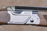 Beretta 694 Sporter 32" (44R) - 2 of 7