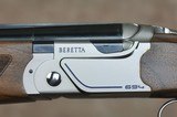 Beretta 694 Sporter 32" (44R) - 1 of 7