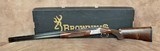 Browning Ultra XS Sporter 20 gauge 30" (362) - 8 of 8