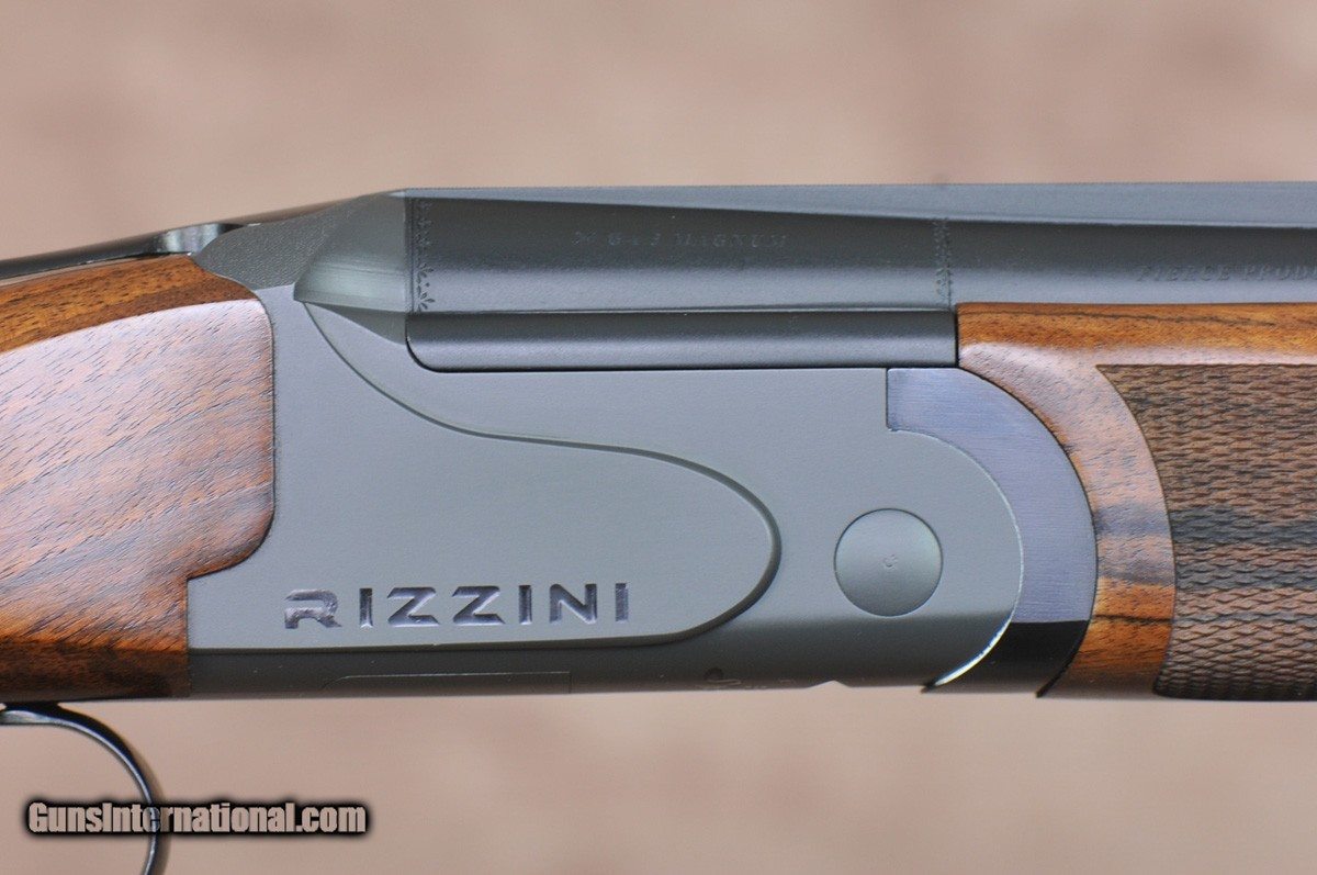 B Rizzini Br110 20 Gauge Sporter 32" (465)