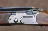 Beretta DT 11 B fast Sporter 32" (49W) - 2 of 7
